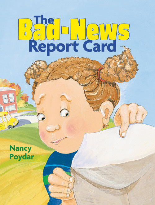 The Bad-News Report Card