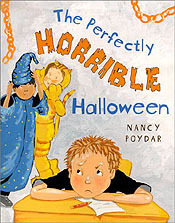 The Perfectly Horrible Halloween